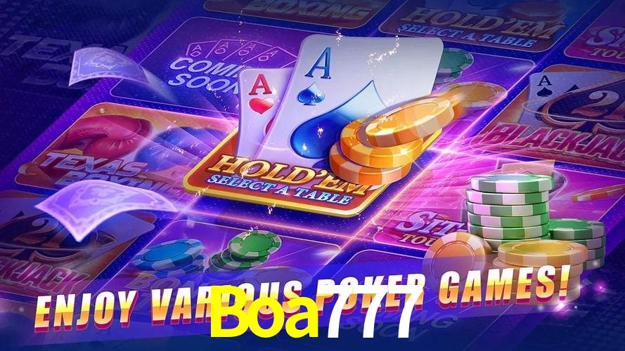 Desvendando o Mundo dos Jogos Virtuais na Boa777