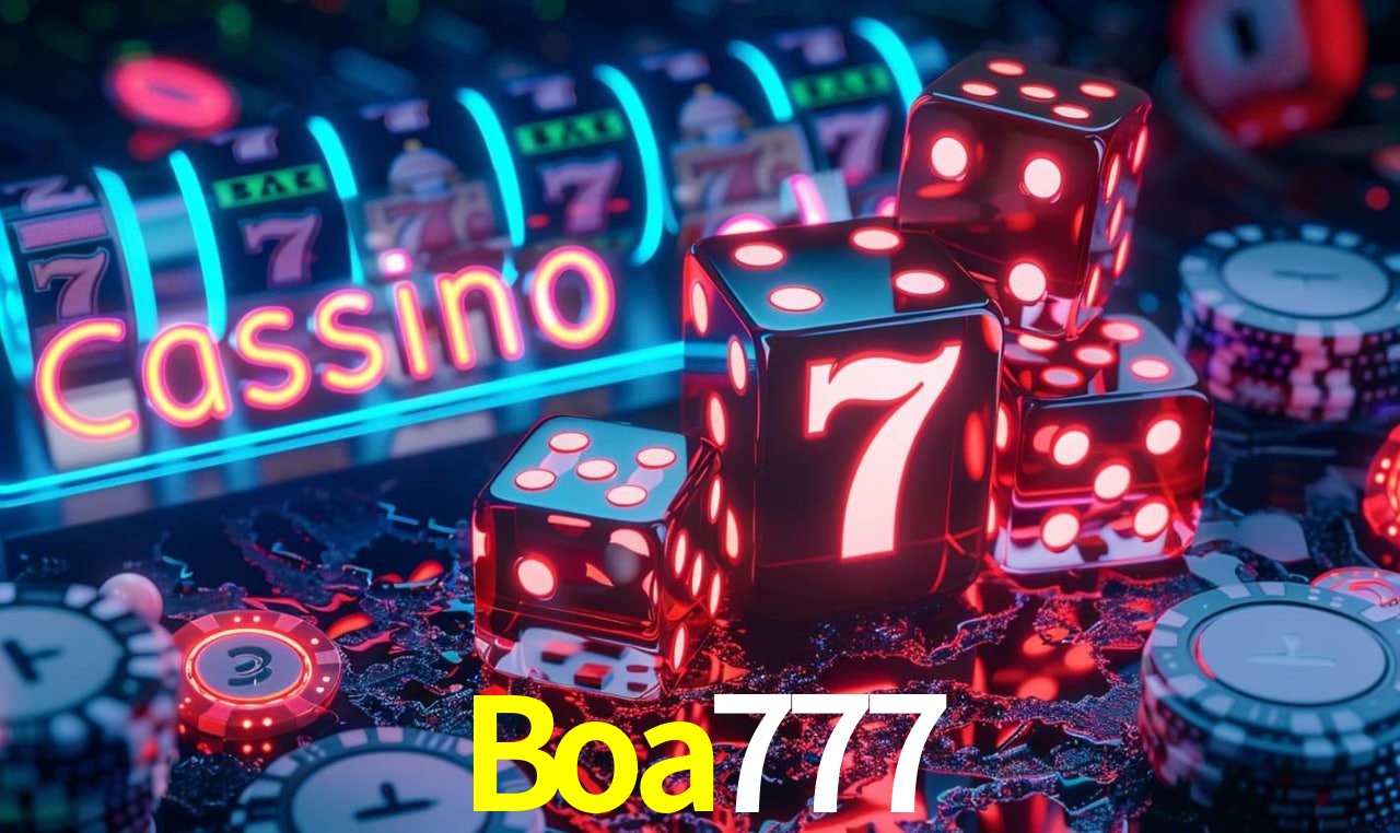 Tennis Betting Boa777