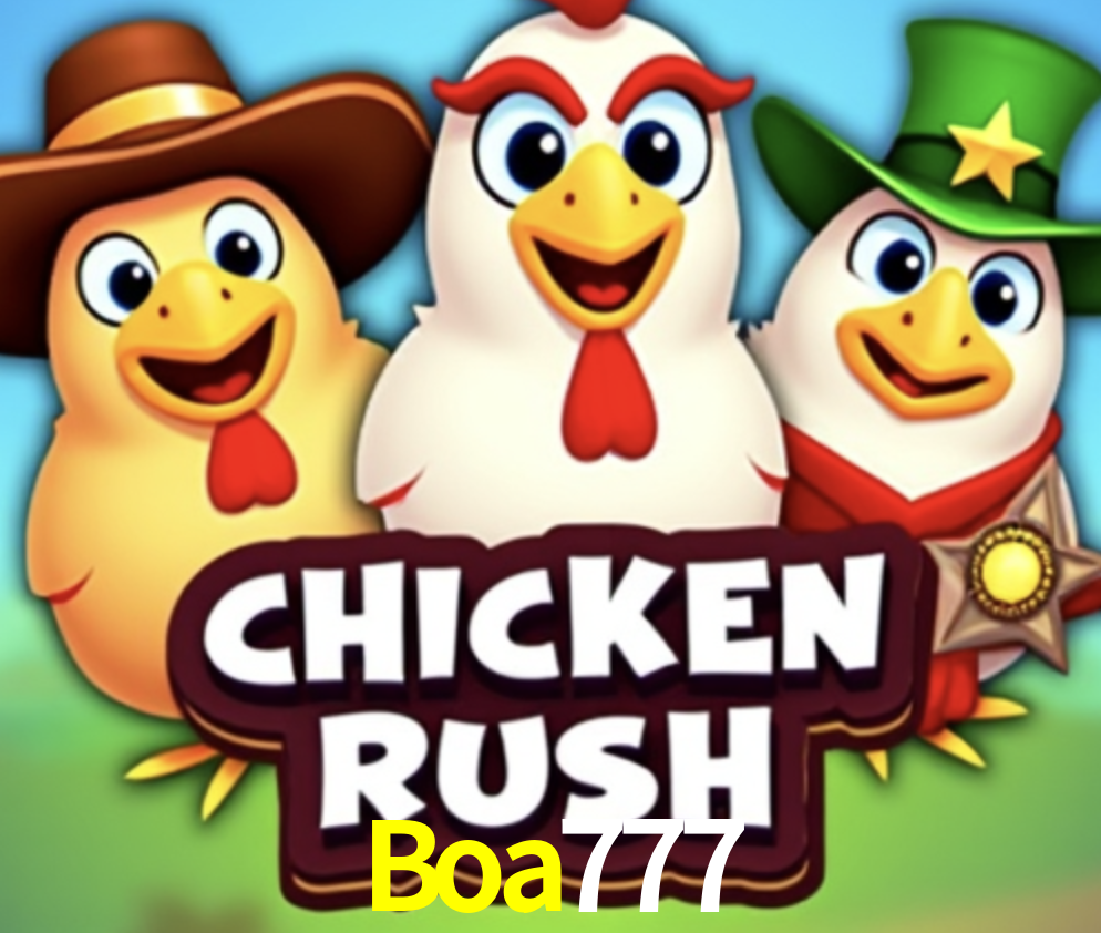 Account Benefits Boa777