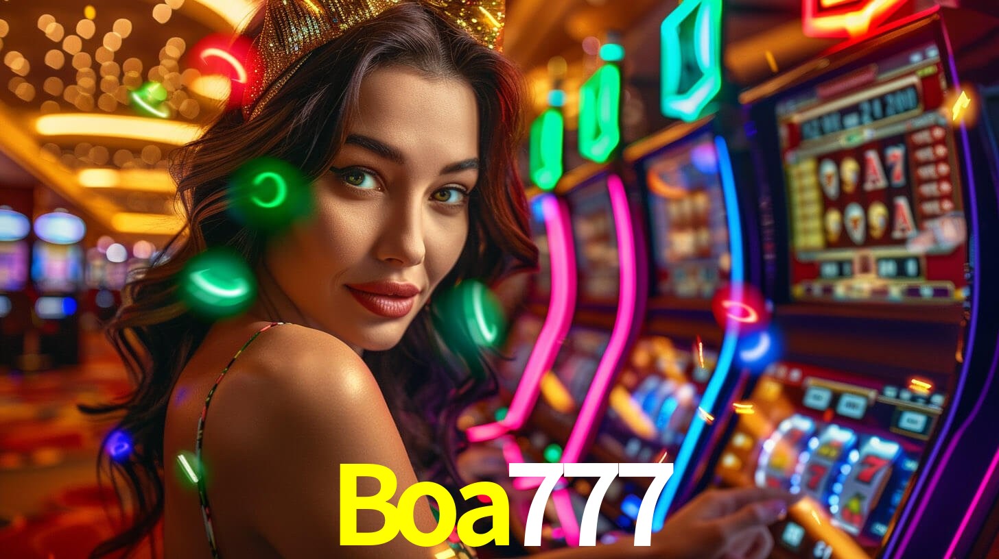 Exclusive Games Boa777