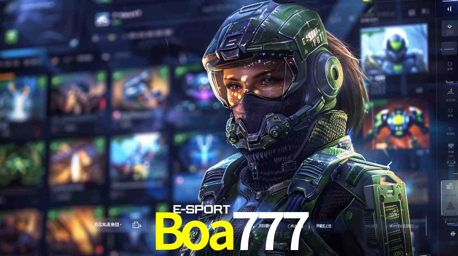 Seasonal Promotions Boa777