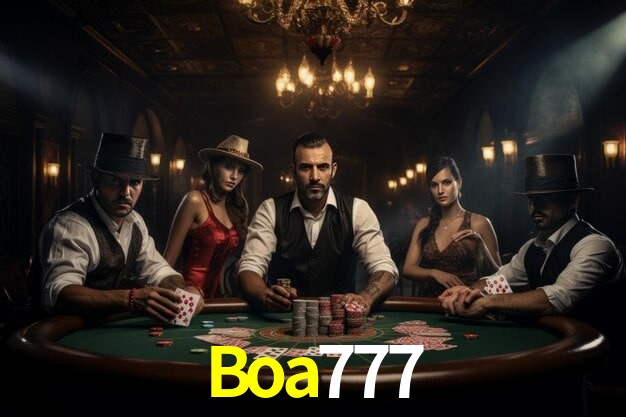 A Emoção da Loteria na Boa777: Uma Chance de Mudança de Vida