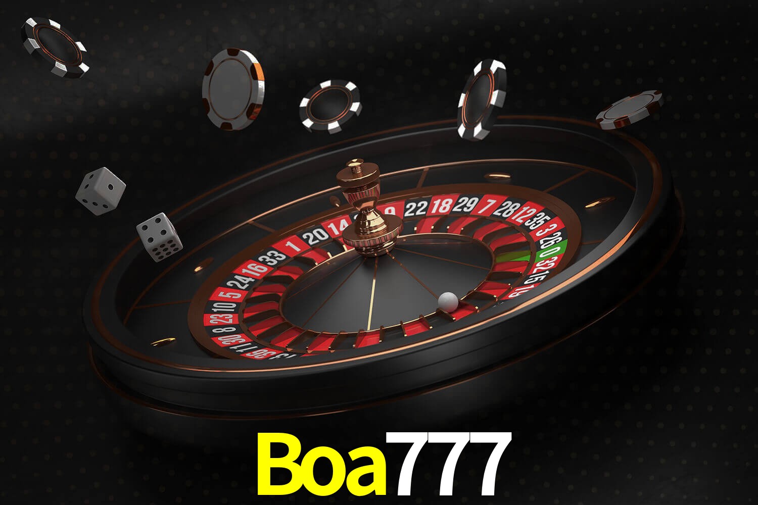 Boa777: Seu Especialista em Apostas Esportivas Brasileiras