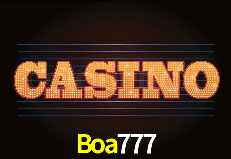 Player Reviews Boa777