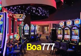 API Integration Boa777