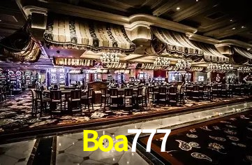 Exclusive Offers Boa777