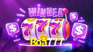 Football Betting Boa777