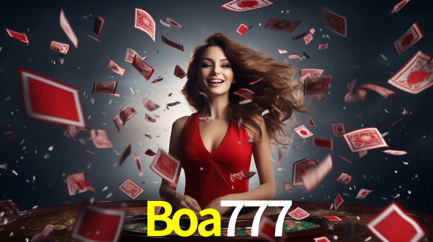 Daily Bonuses Boa777