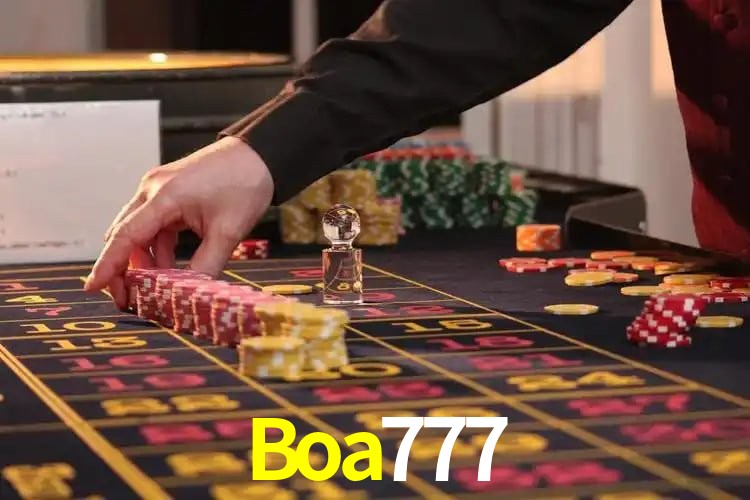 Descubra a Magia dos Jogos de Arcade no Boa777
