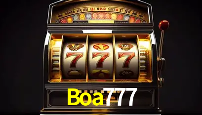 Inovações de Jogos na Boa777: O Futuro das Experiências Interativas