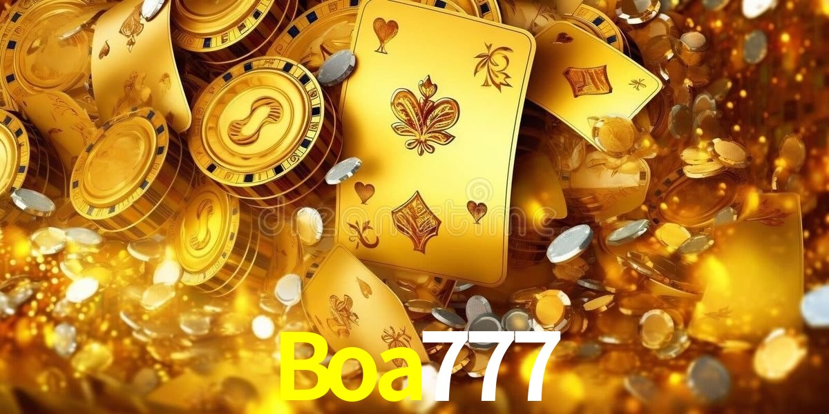 Descubra o Programa VIP da Boa777: Vantagens Exclusivas para Jogadores