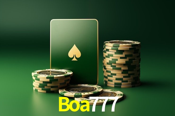 Aviator Game Boa777