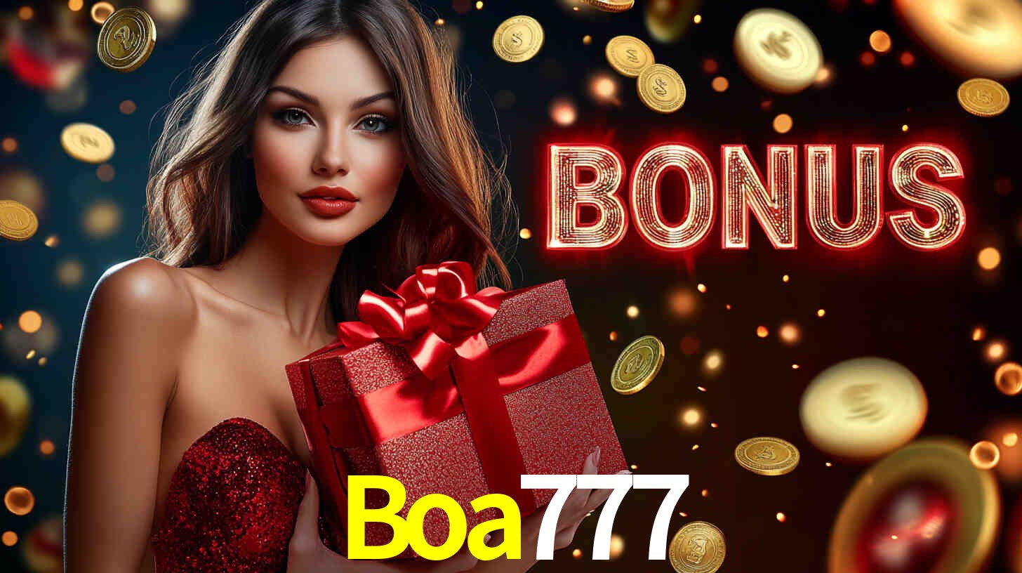 Descubra o Programa VIP da Boa777: Vantagens Exclusivas para Jogadores
