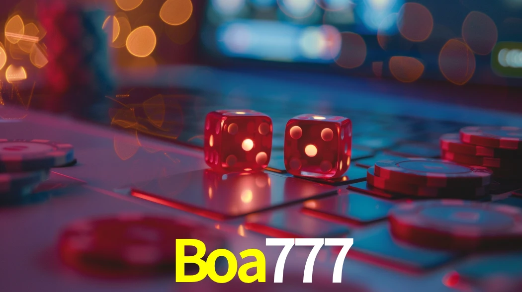 Slot Games Boa777
