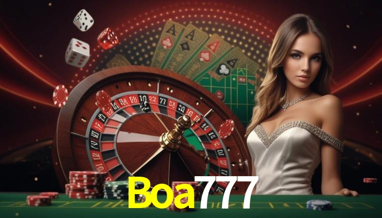 Games Directory Boa777