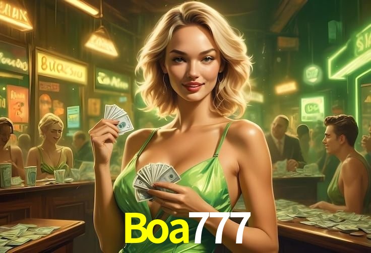 Explorando a Categoria de Eventos em Apostas na Boa777