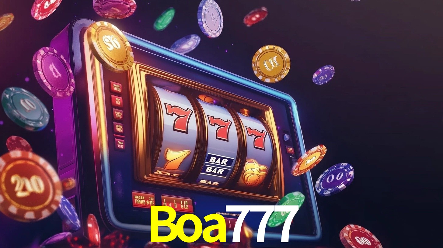 Exclusive Games Boa777