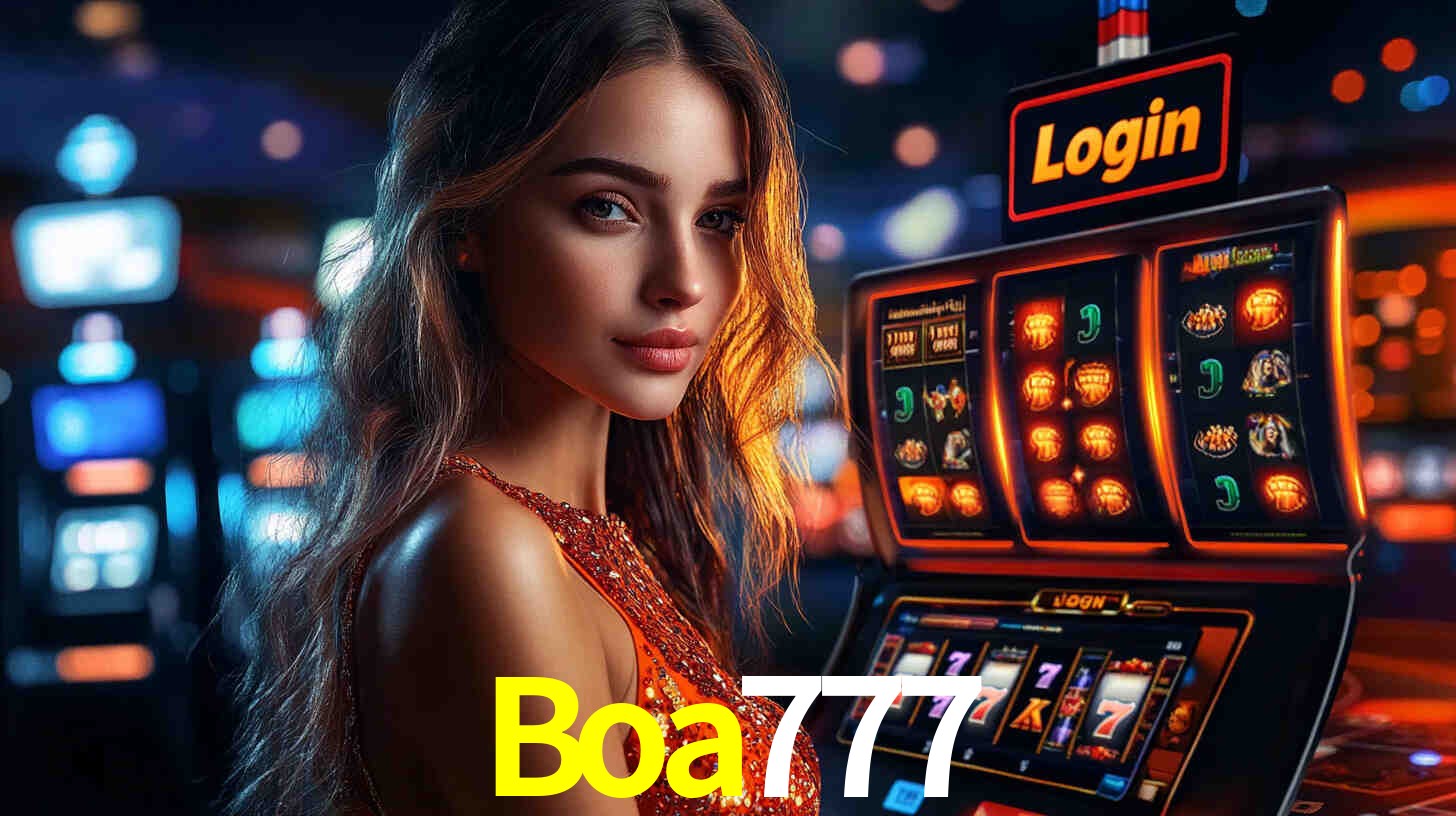 Boa777