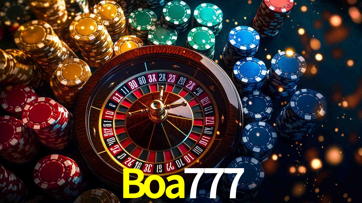 Daily Bonuses Boa777
