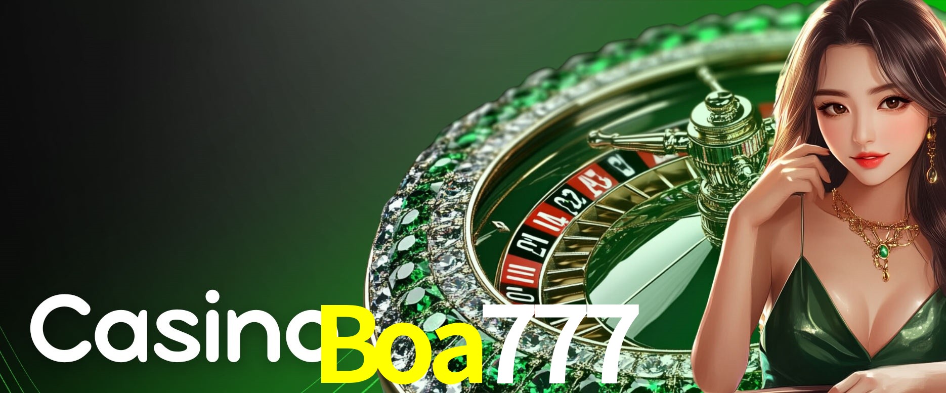 API Integration Boa777