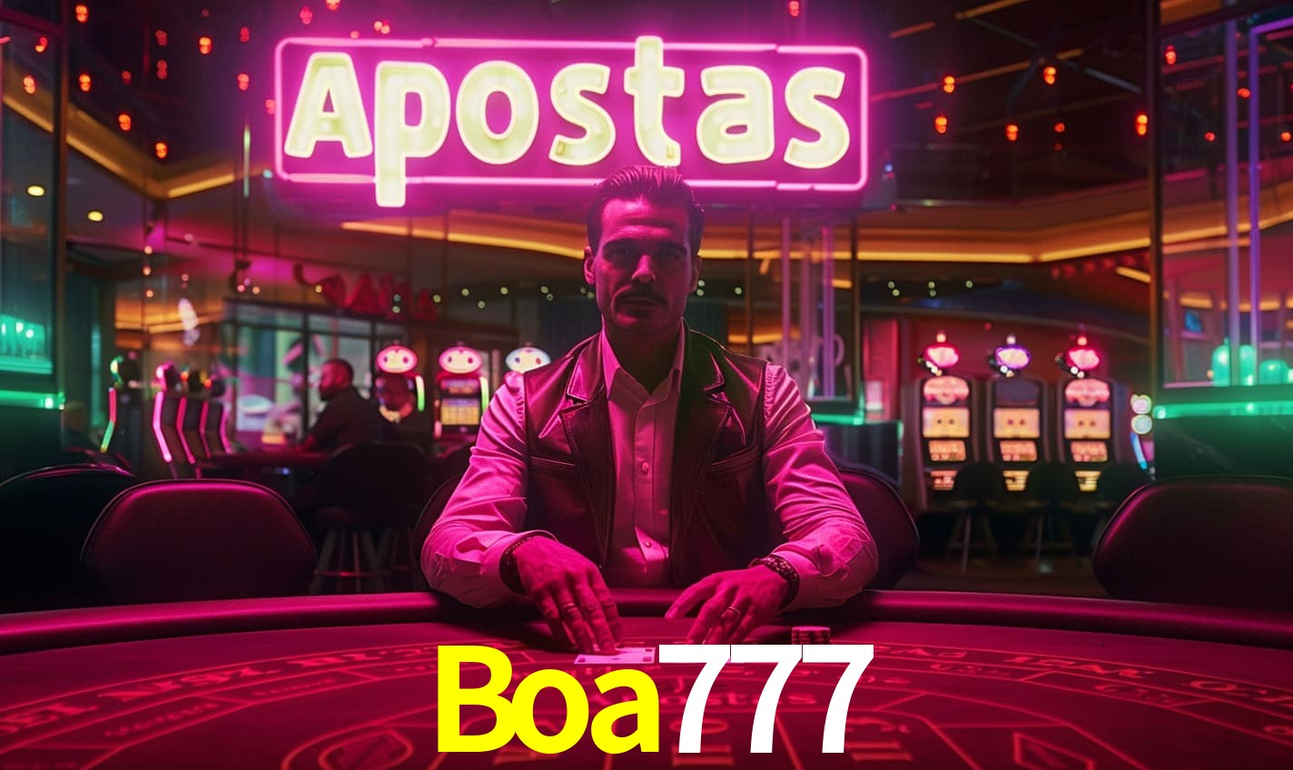 Descubra a Essência do Boa777: Nossa História e Compromissos