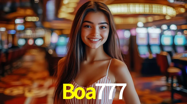 Ofertas Imperdíveis na Boa777: Promoções e Bônus Que Valem a Pena