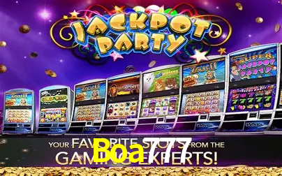 Descubra a Magia dos Jogos de Arcade no Boa777