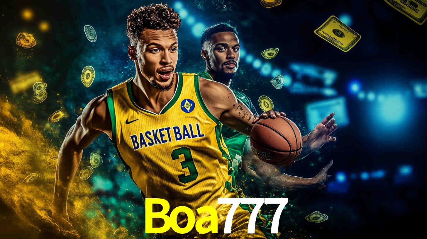 Apostas Esportivas na Boa777: Um Guia Completo