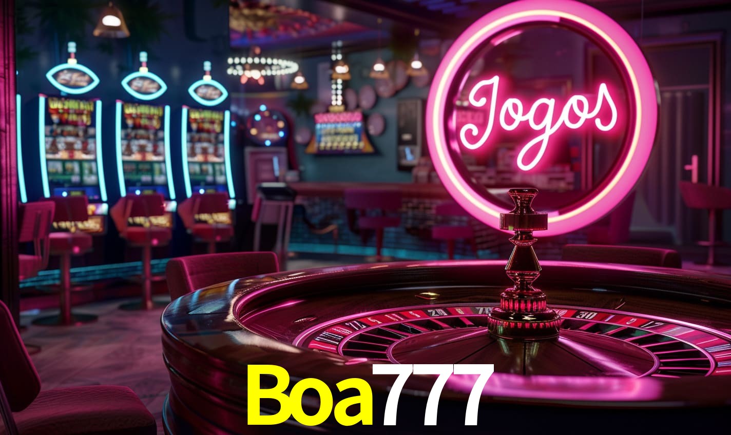 Explorando a Categoria de Eventos em Apostas na Boa777