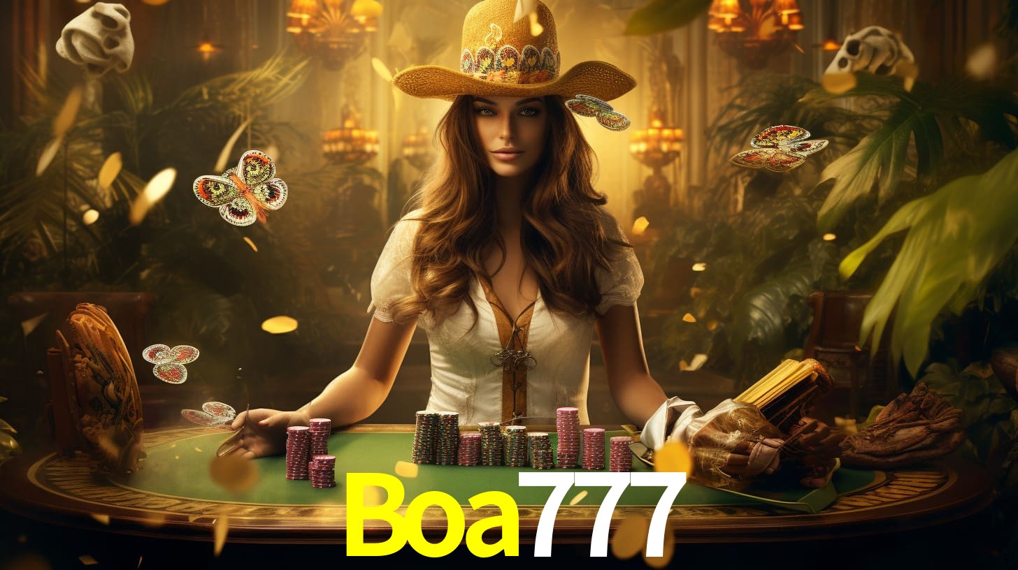 Tournaments Boa777