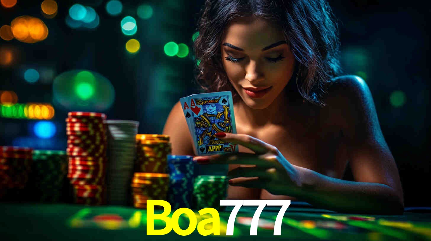 A Popularidade dos Caça-Níqueis no Boa777