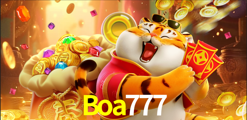 Boa777,Boa 777 Bet