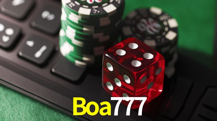 Game Providers Boa777