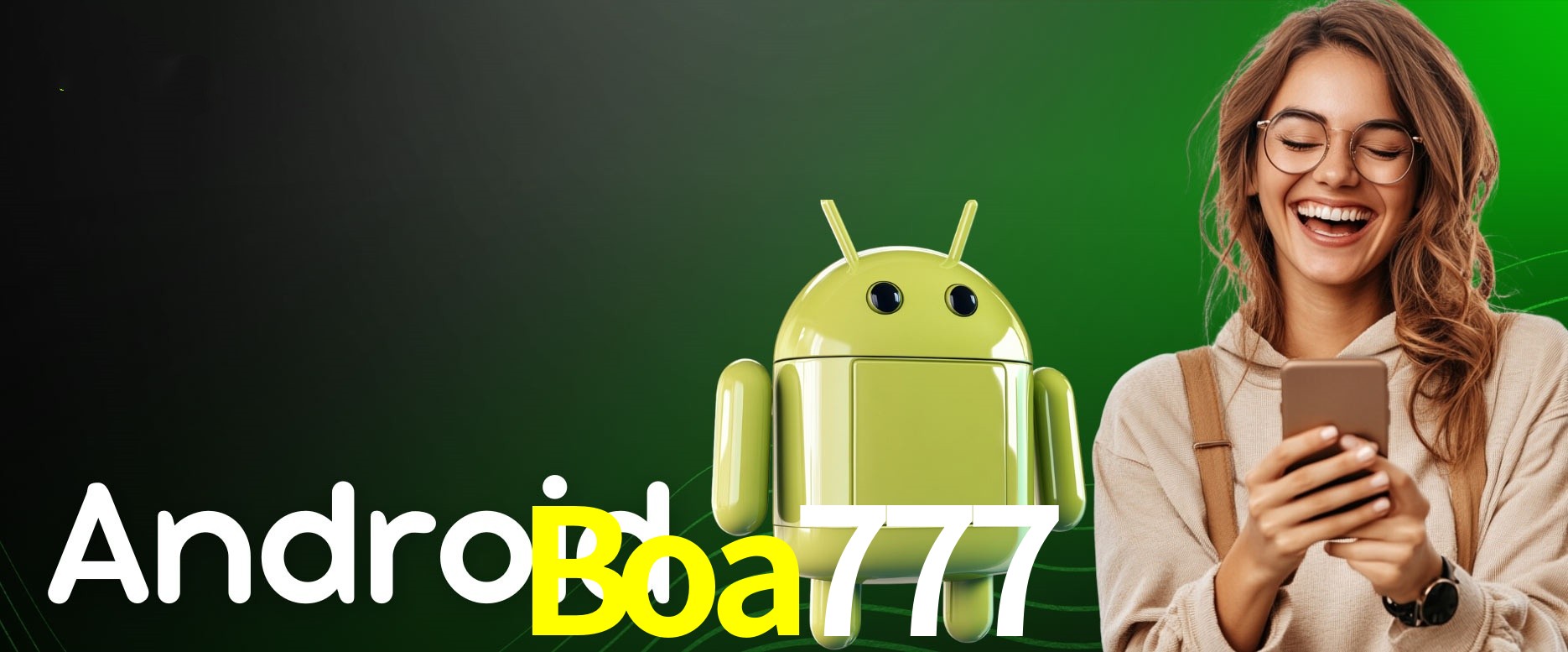 Responsive Design Boa777
