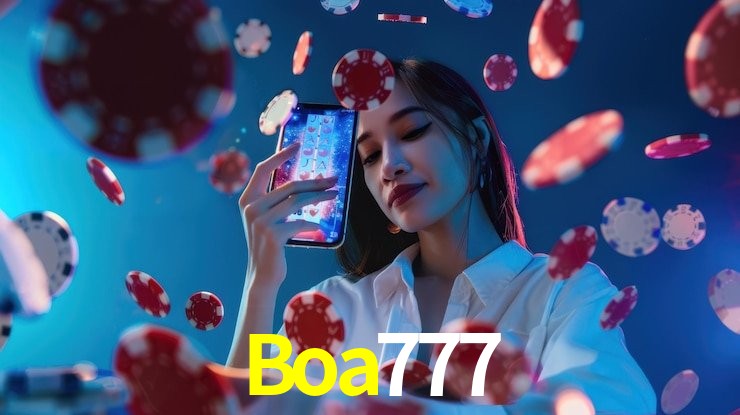 A Experiência Imersiva dos Cassinos Ao Vivo no Boa777