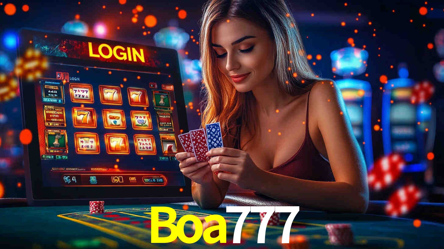 Boa777