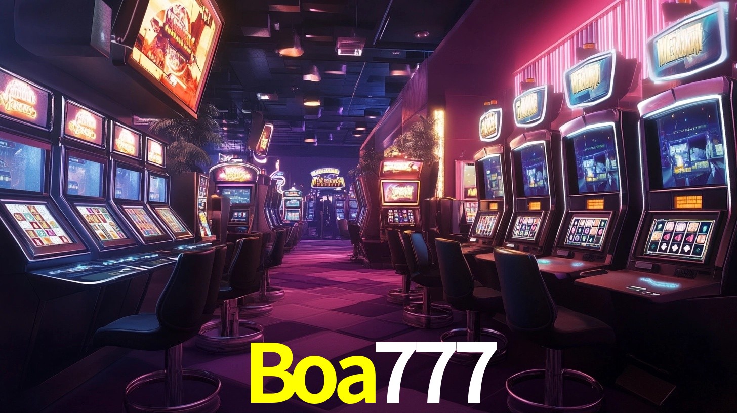Boa777