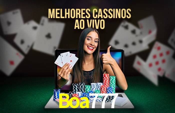 Weekend Specials Boa777
