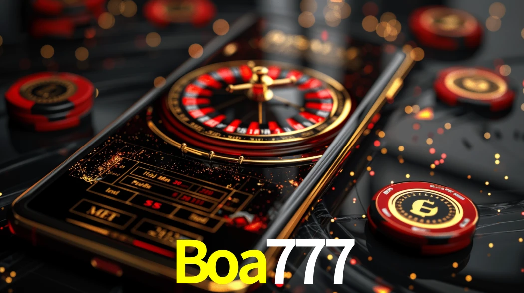 Bonus Features Boa777